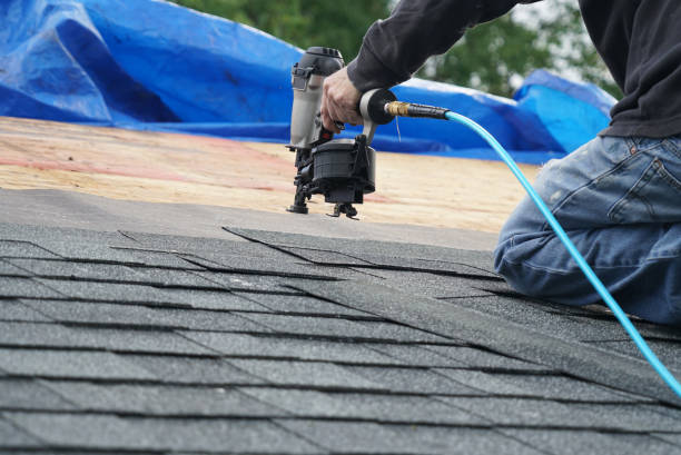 Hot Roofs in Granby, MO