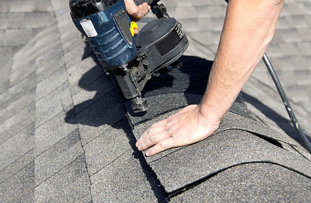 Fast & Reliable Emergency Roof Repairs in Granby, MO